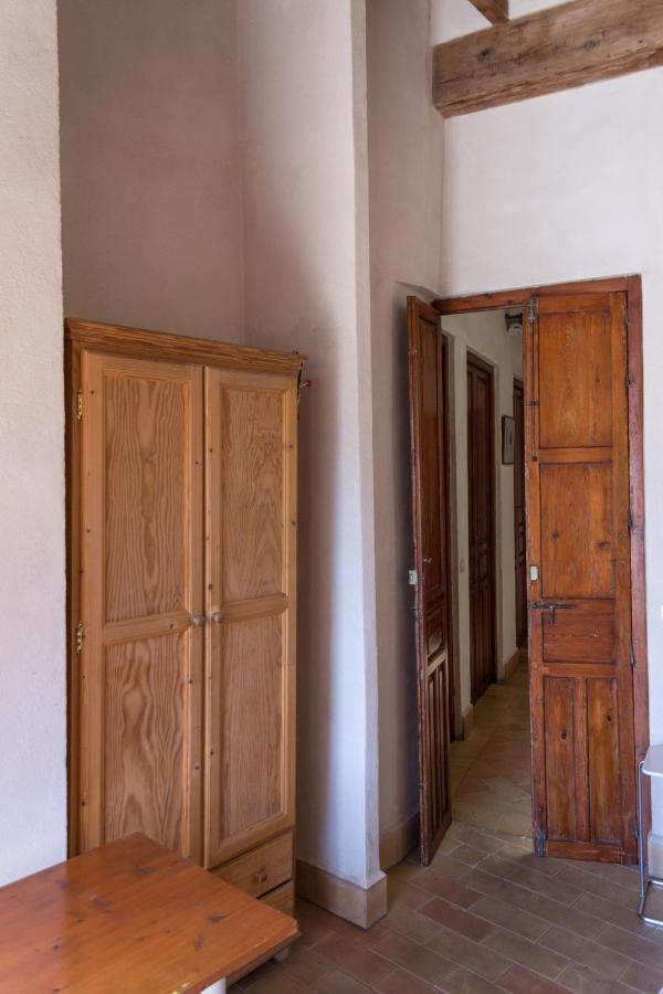 Alameda Rooms Seville Exterior photo
