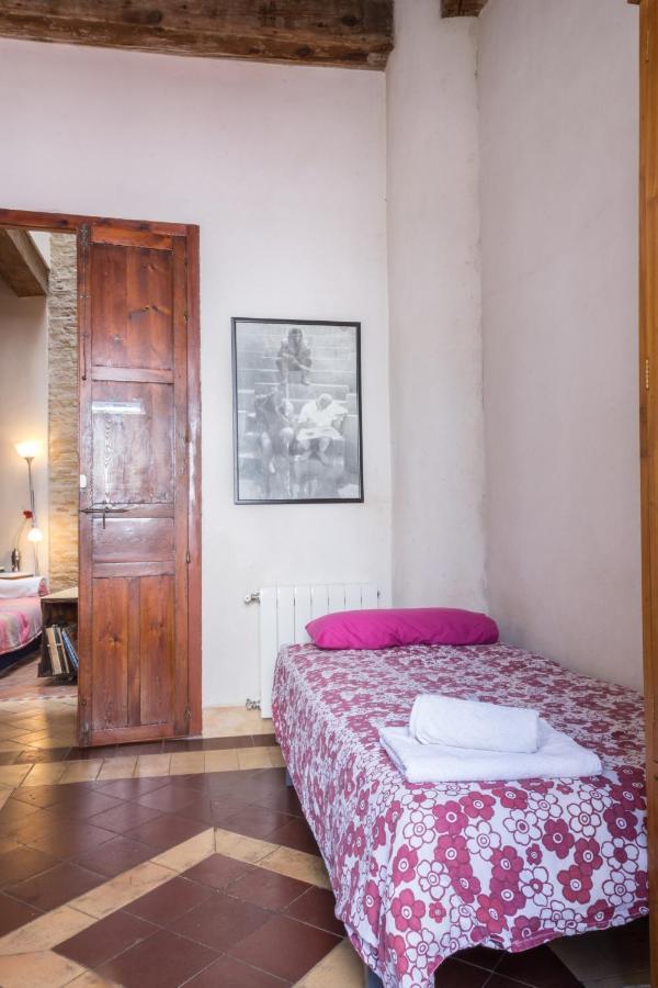 Alameda Rooms Seville Exterior photo