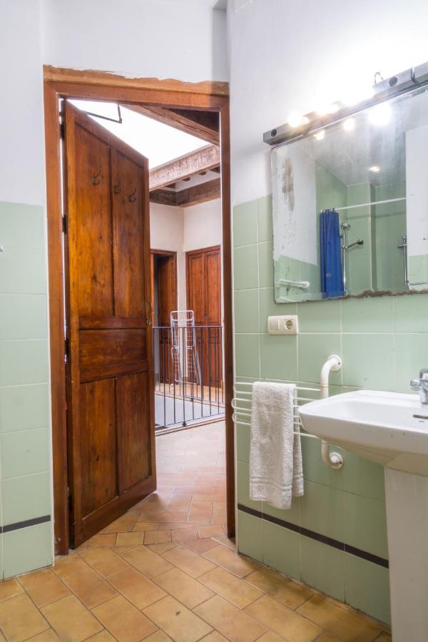 Alameda Rooms Seville Exterior photo